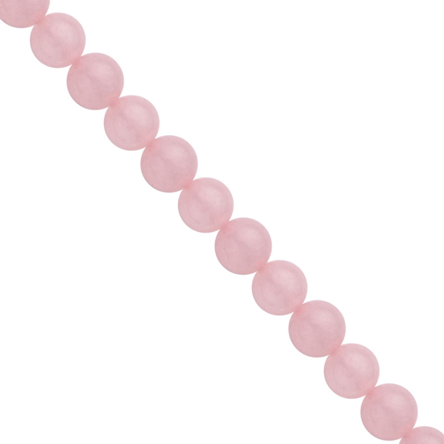 Rosenquarz Beads Sets