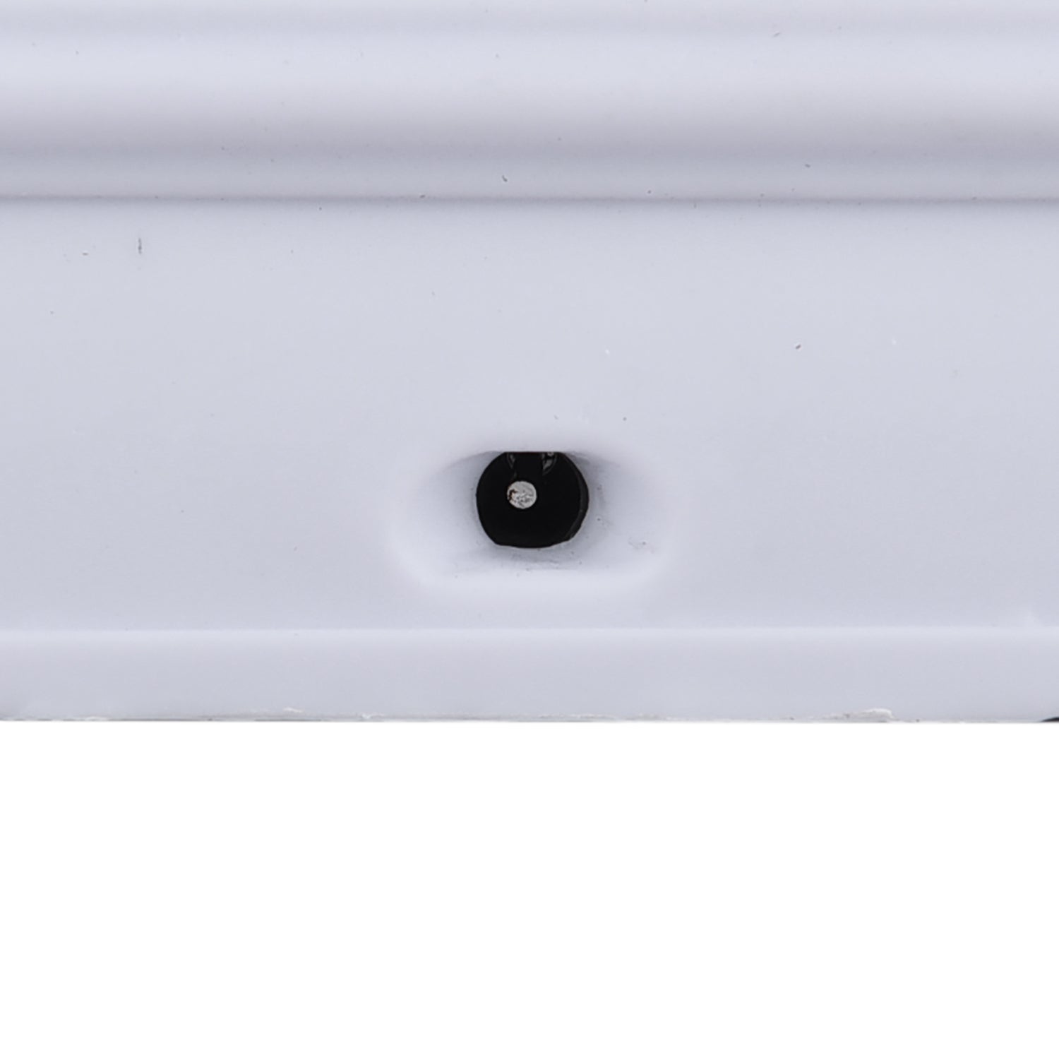 Laterne mit warmer Beleuchtung und Musik