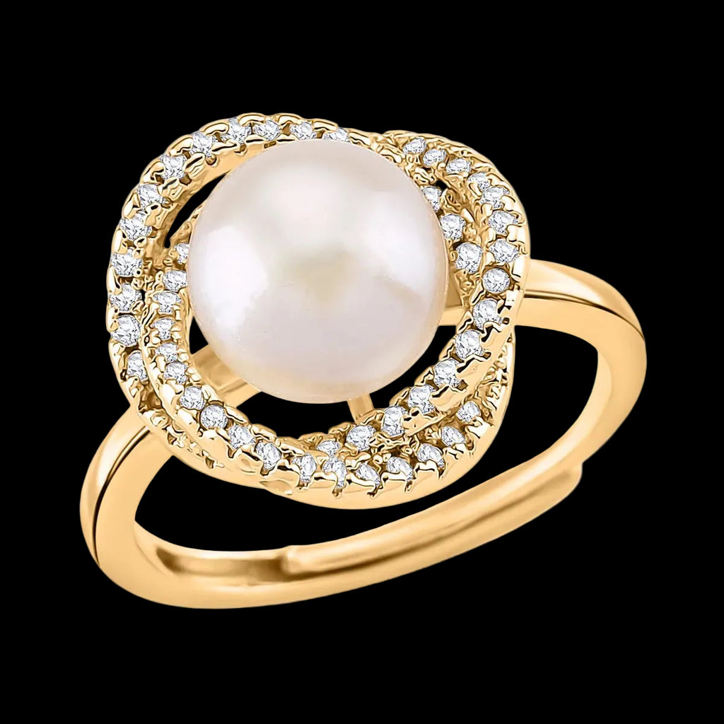 Pearl Jewellery