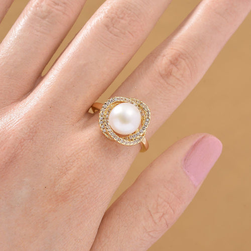 Pearl Jewellery