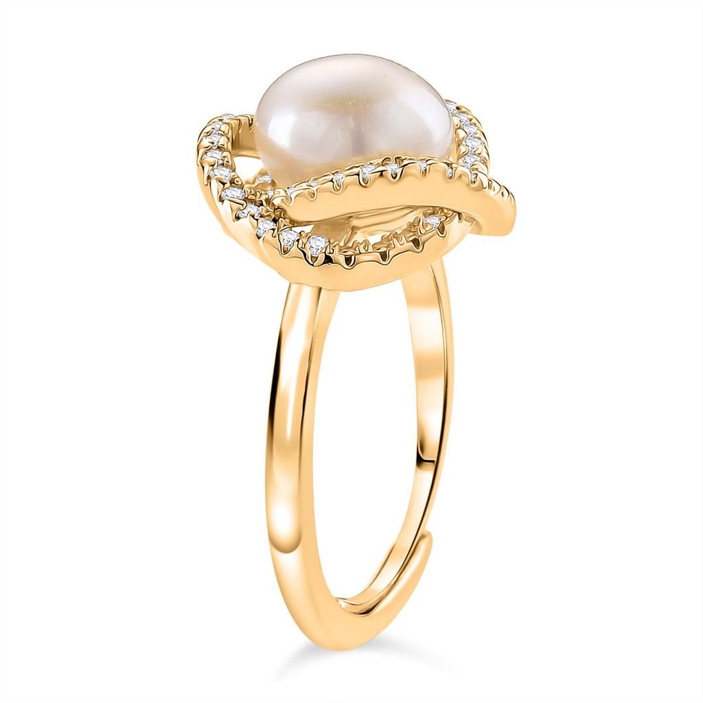 Pearl Jewellery