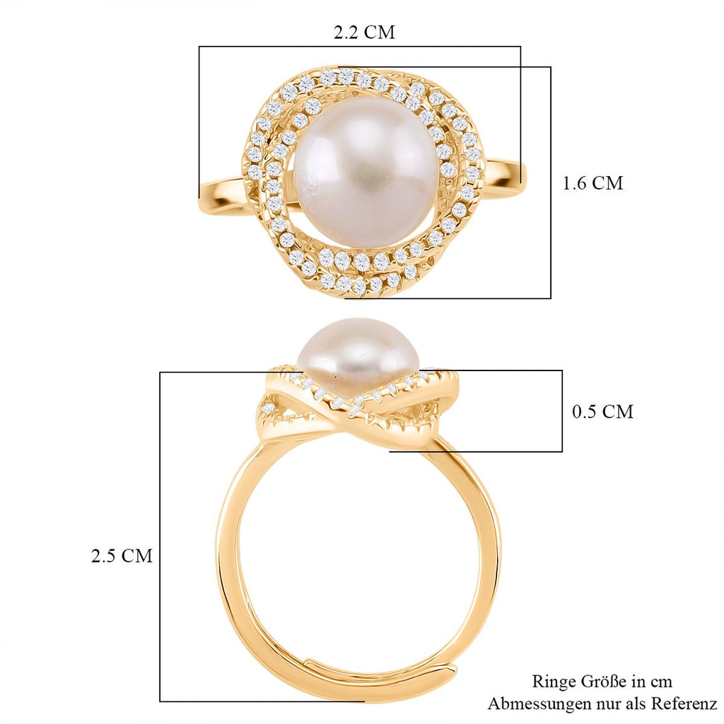 Pearl Jewellery
