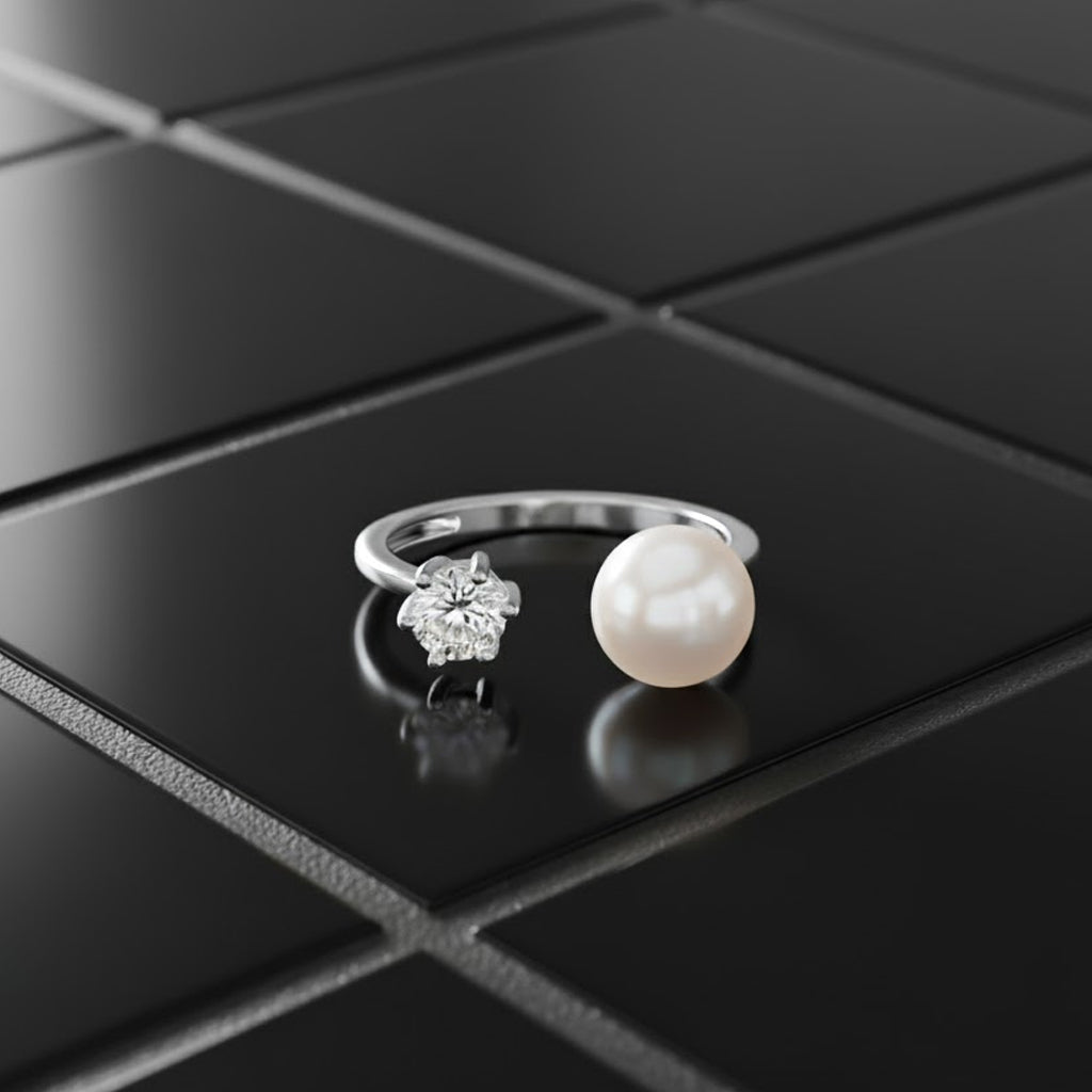 Pearl Jewellery