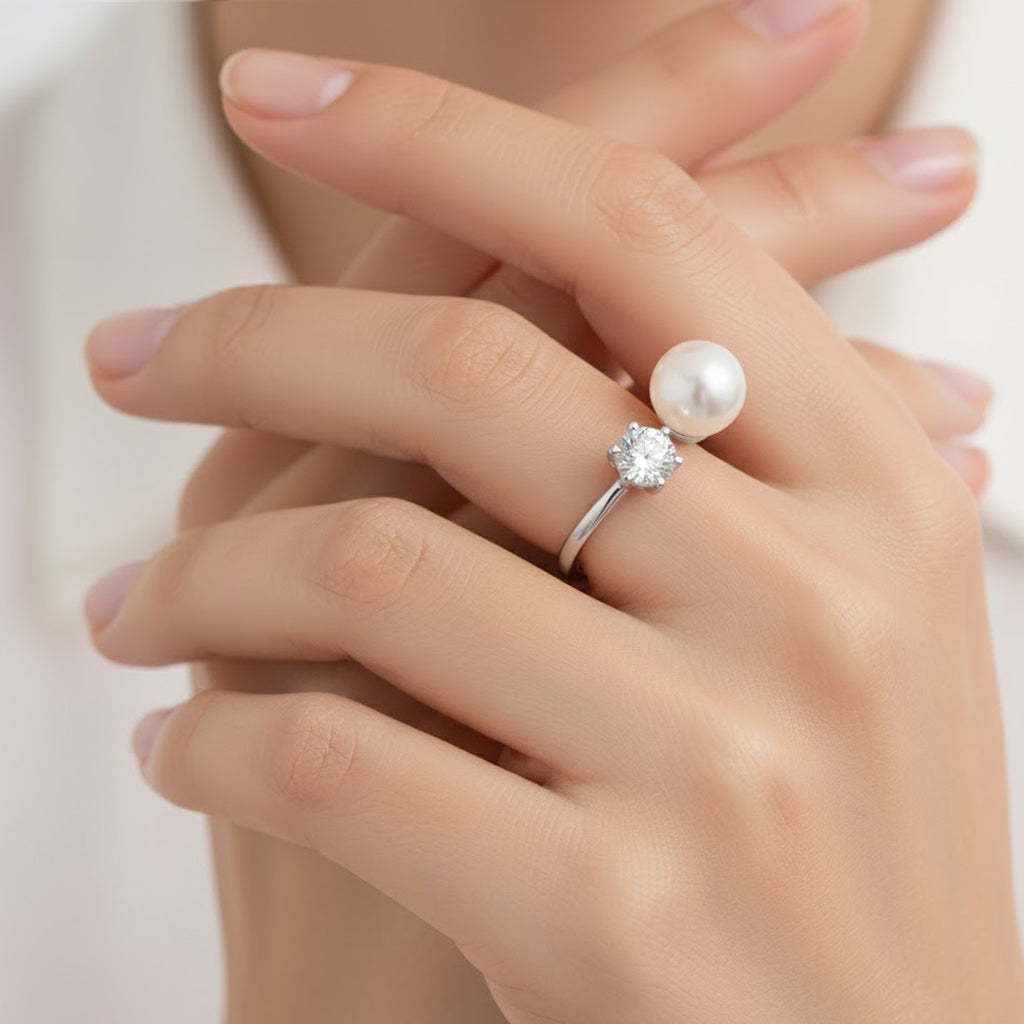 Pearl Jewellery