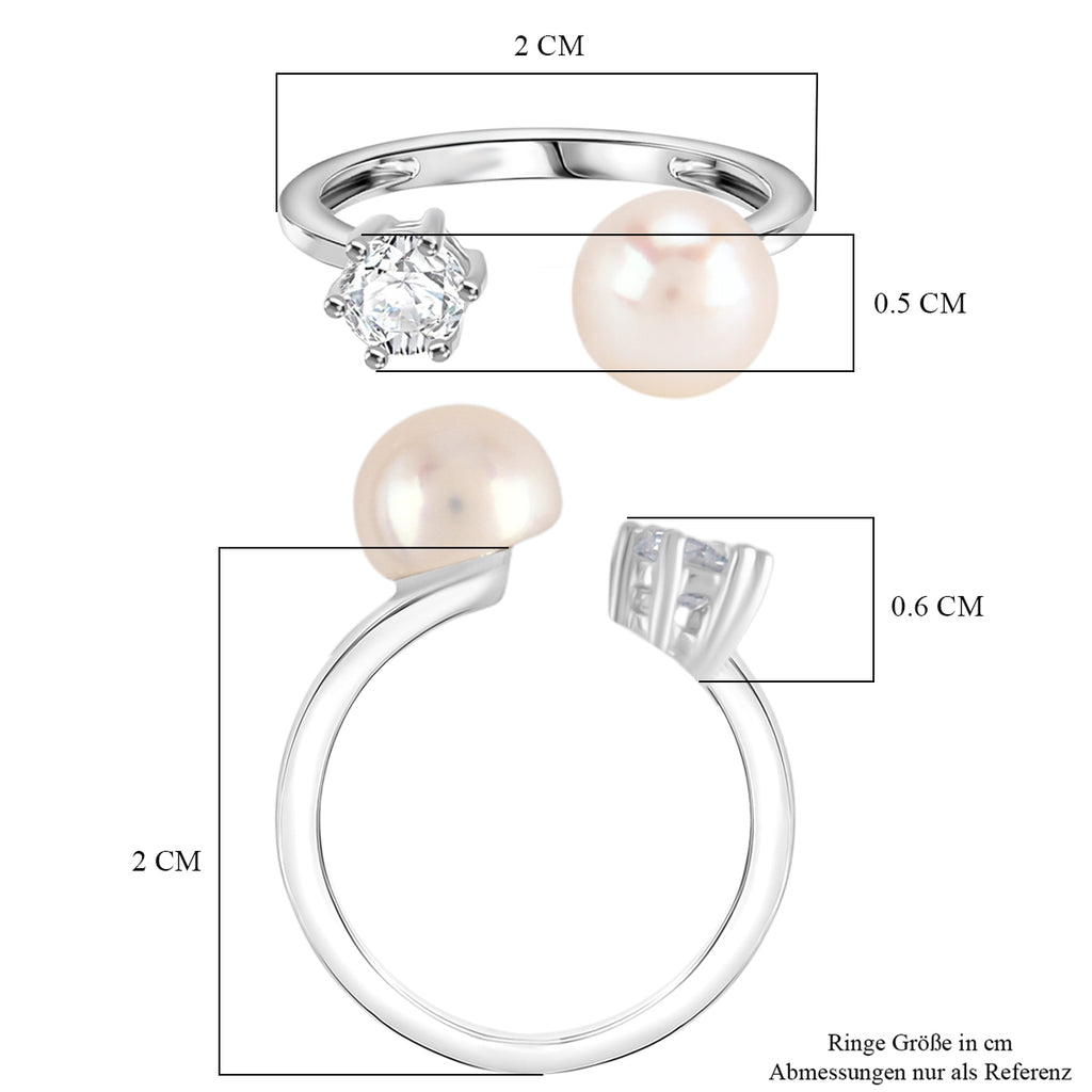 Pearl Jewellery