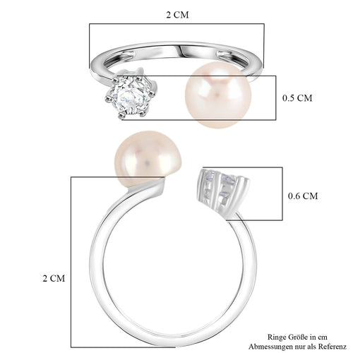 Pearl Jewellery